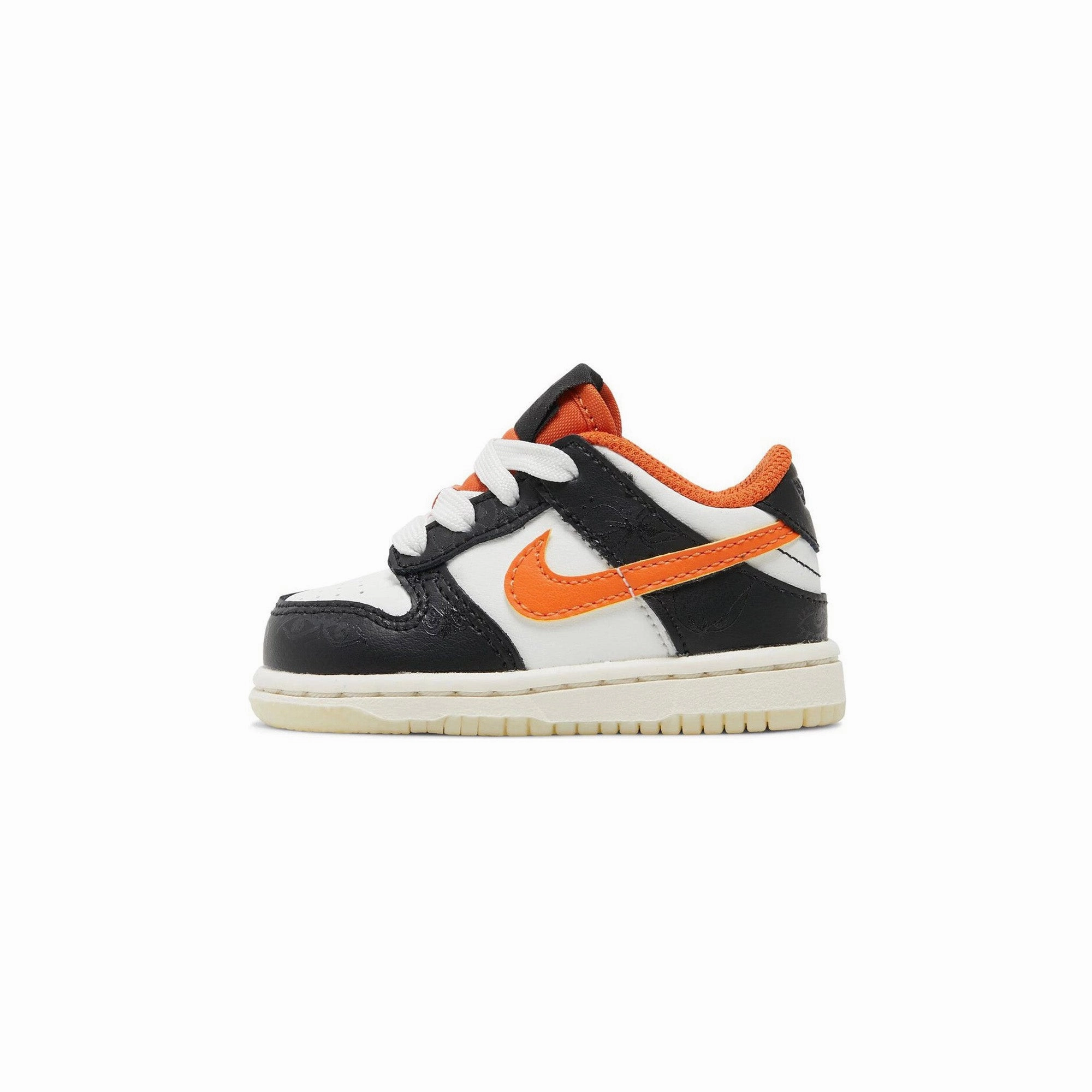 Dunk Low PRM 'Halloween' TD (2021) Firm Grip