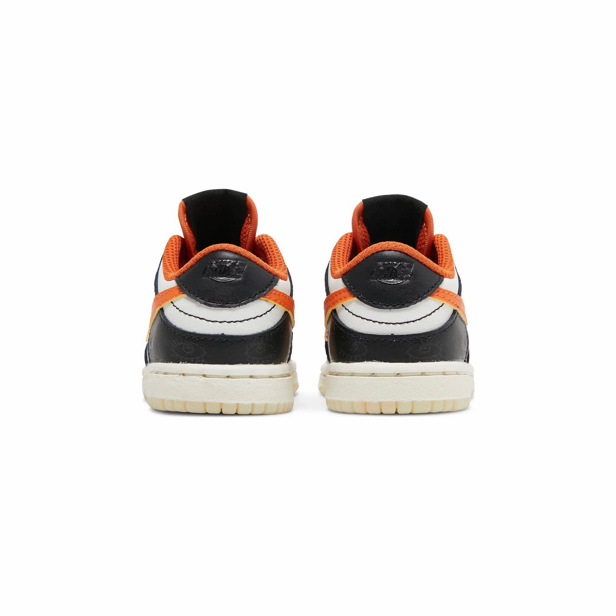 Track Trek Dunk Low PRM 'Halloween' TD (2021)