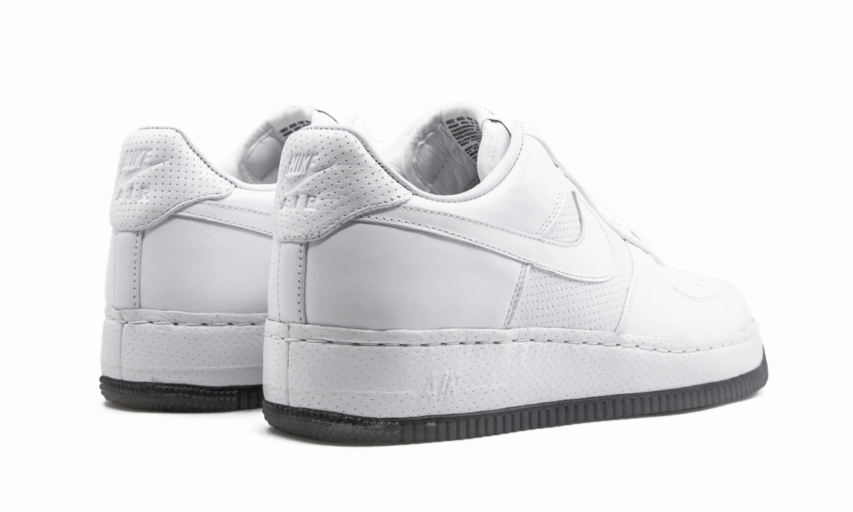Park Fun Relaxed Vibe Air Force 1 Low PRM "Hamptons"