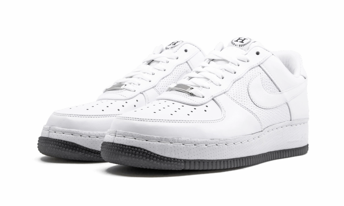 buckle Comfort Wear Air Force 1 Low PRM "Hamptons"
