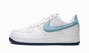 Dry Wear Air Force 1 Low "Puerto Rico 2022"