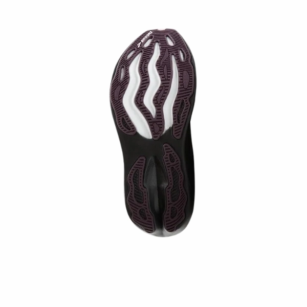 Comfort toe Brooks Women's Glycerin Max Black