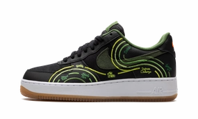 Air Force 1 LV8 "NY vs NY" Fresh Tone Simple Vibe