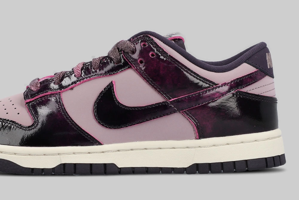 Women's Nike Dunk Low SE Panda 'Light Violet' Foot Wellness Smart Choice