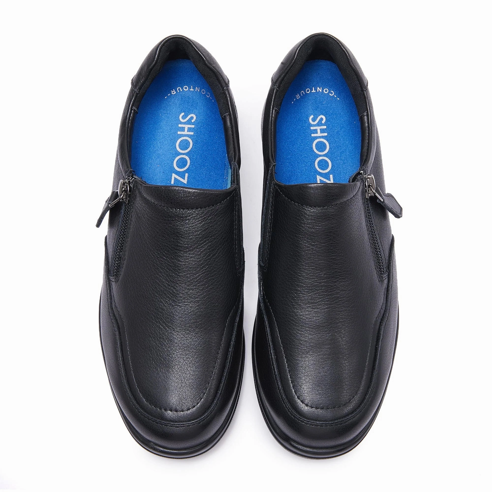 Cabbie - Black City Wear Grab And Go