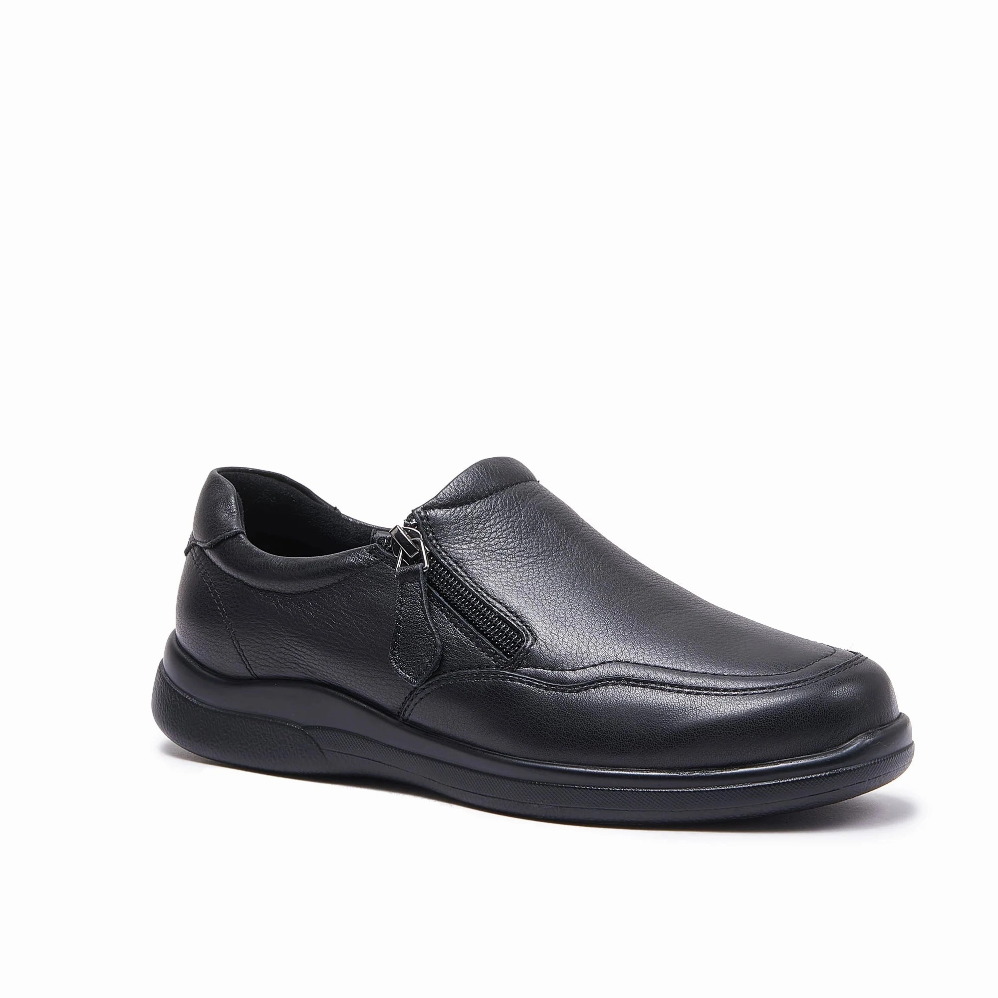 Cabbie - Black Everyday Essential Breath Flow