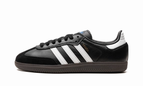 Samba ADV "Black" No Pressure