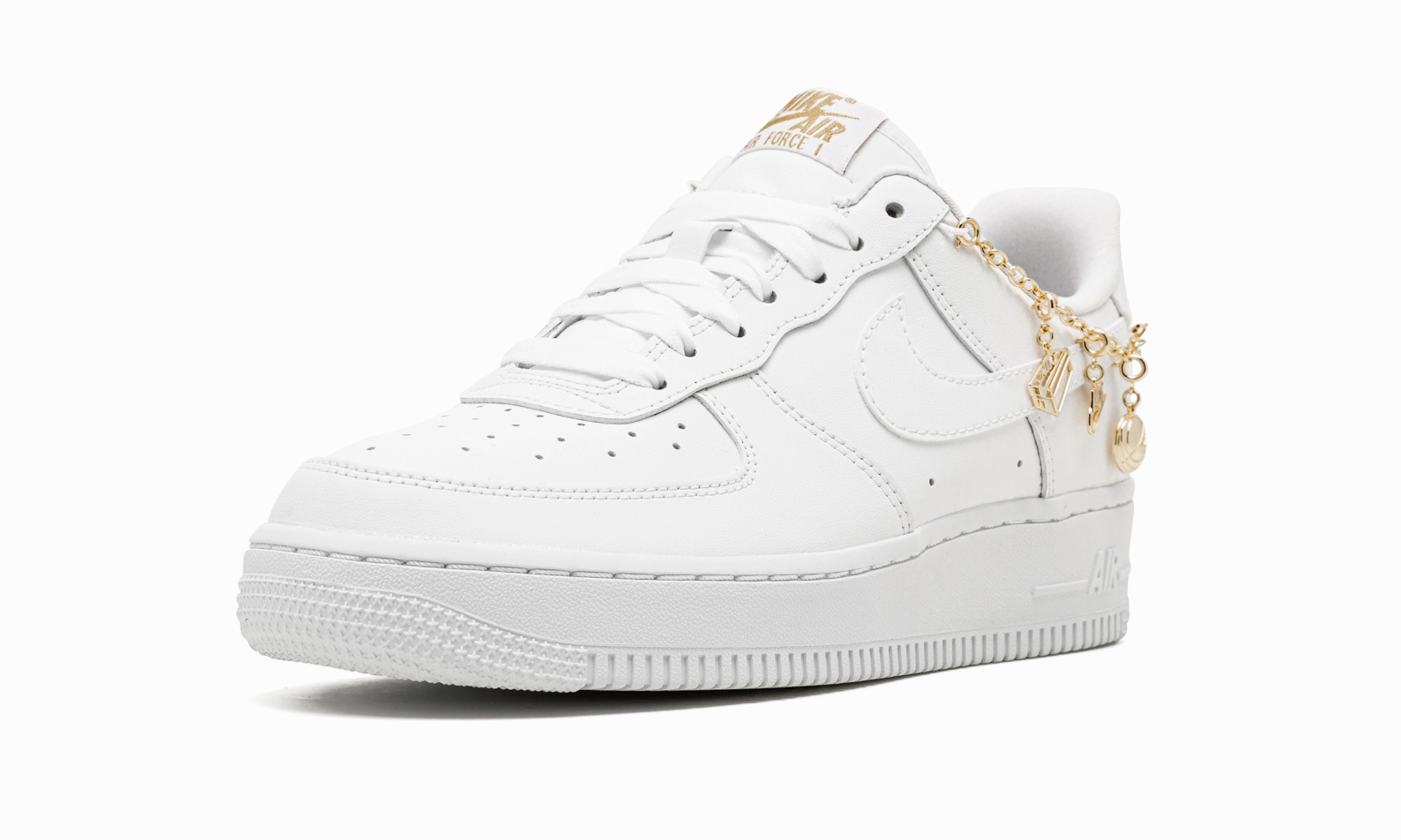 Cool Design Full Support AIR FORCE 1 '07 LX MNS WMNS "Lucky Charms"