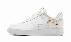 AIR FORCE 1 '07 LX MNS WMNS "Lucky Charms" Antibacterial