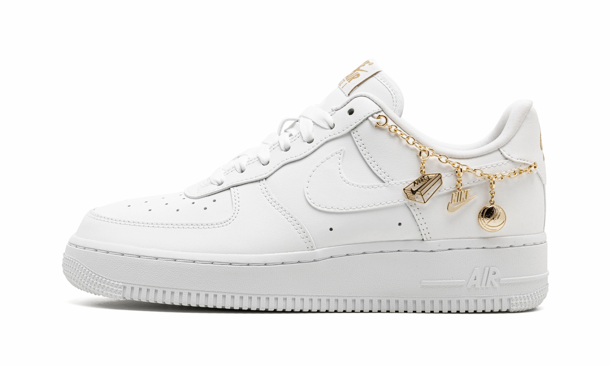 AIR FORCE 1 '07 LX MNS WMNS "Lucky Charms" Antibacterial