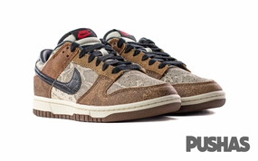 Dunk Low Premium CO.JP 'Brown Snakeskin' (2023) Slip Grip
