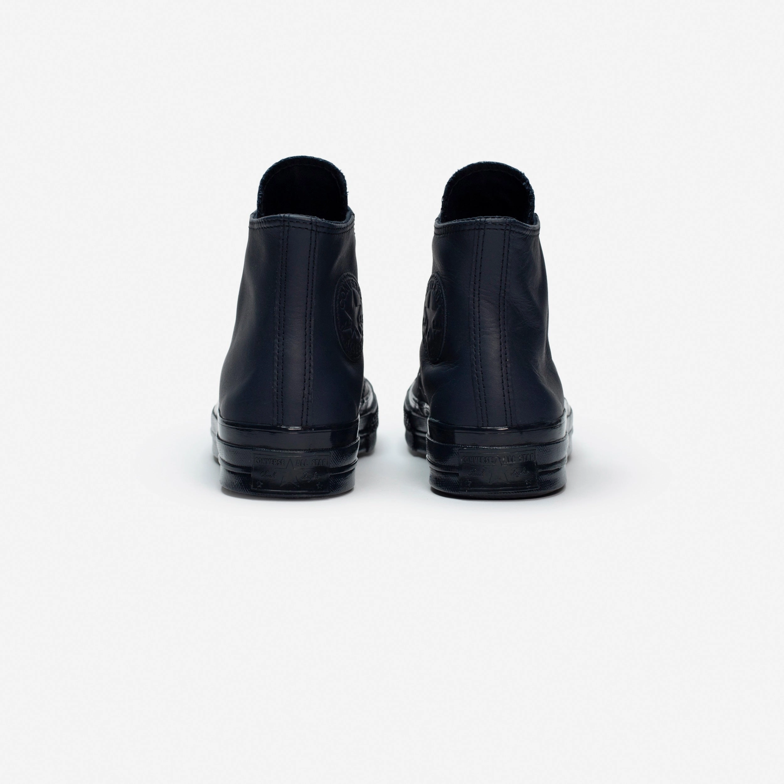 Chuck 70 Core Runner Comfortable Design Features