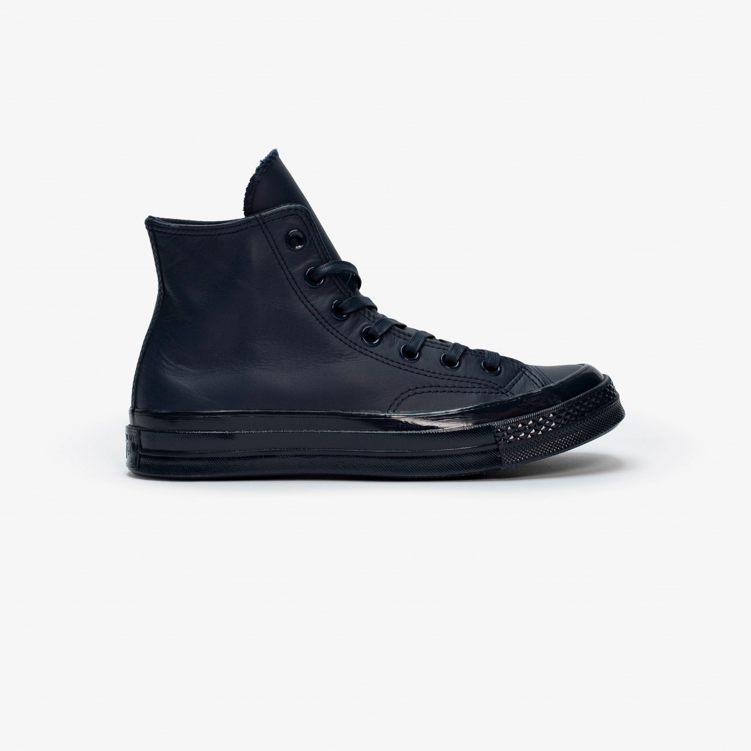 suede upper Hyperlock Technology Chuck 70