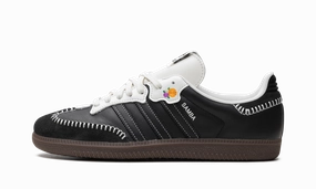 Samba "Dia de los Muertos - Black" All Purpose