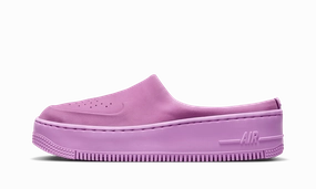 Abrasion Resistant Toe Air Force 1 Lover XX WMNS "Rush Fuchsia"