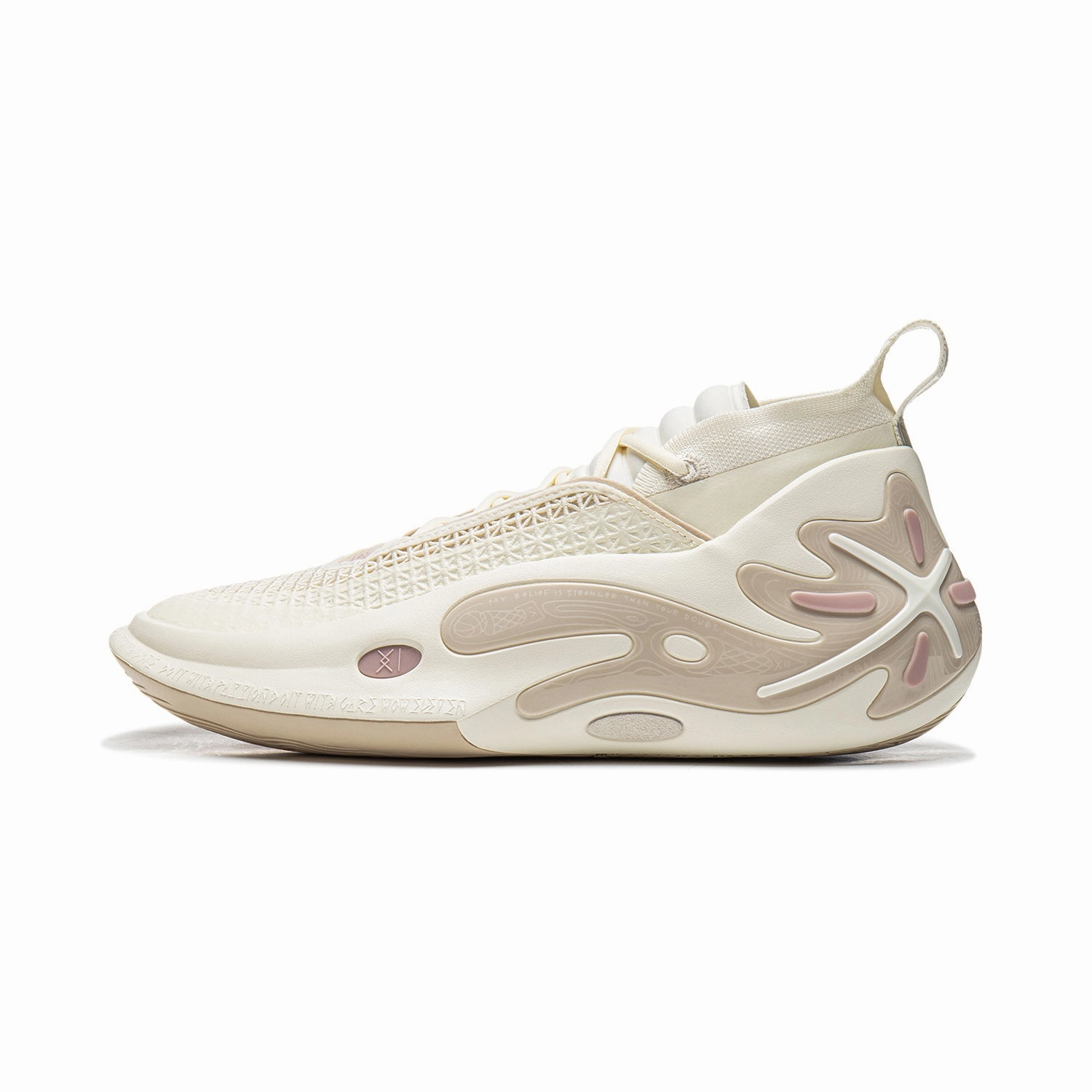 Classic Feel Way of Wade 11 "Restage" Ultra Flex Grooves Responsive ride