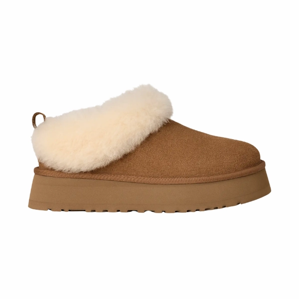 UGG Women's Tazzelle Chestnut Sturdy Quality Design