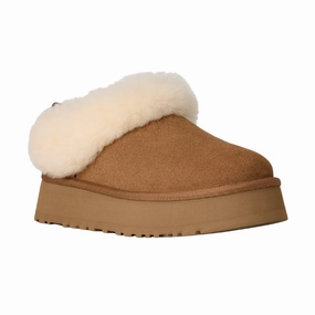 UGG Women's Tazzelle Chestnut Adjustable