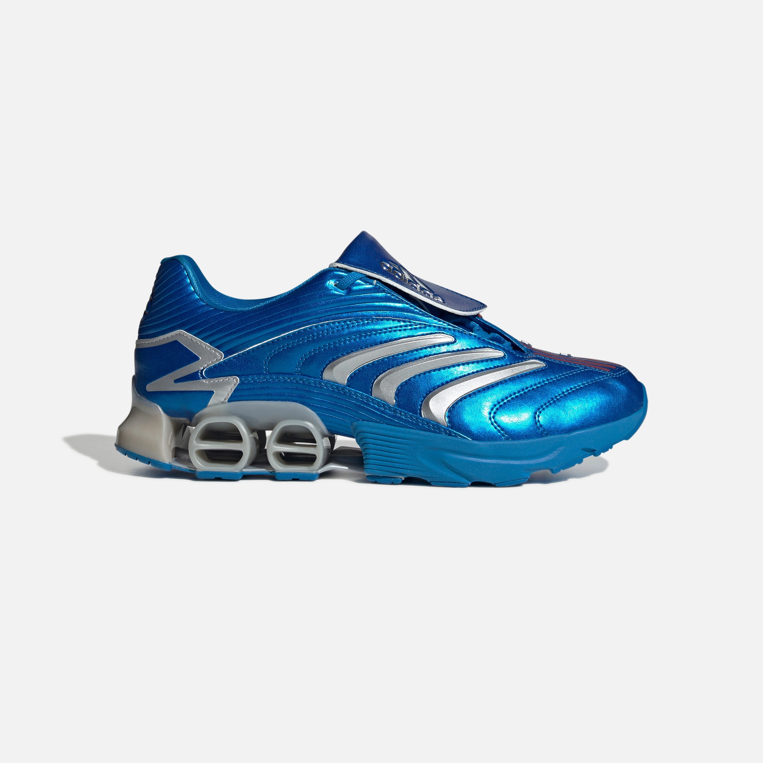 Flexibility Boost Predator Megaride