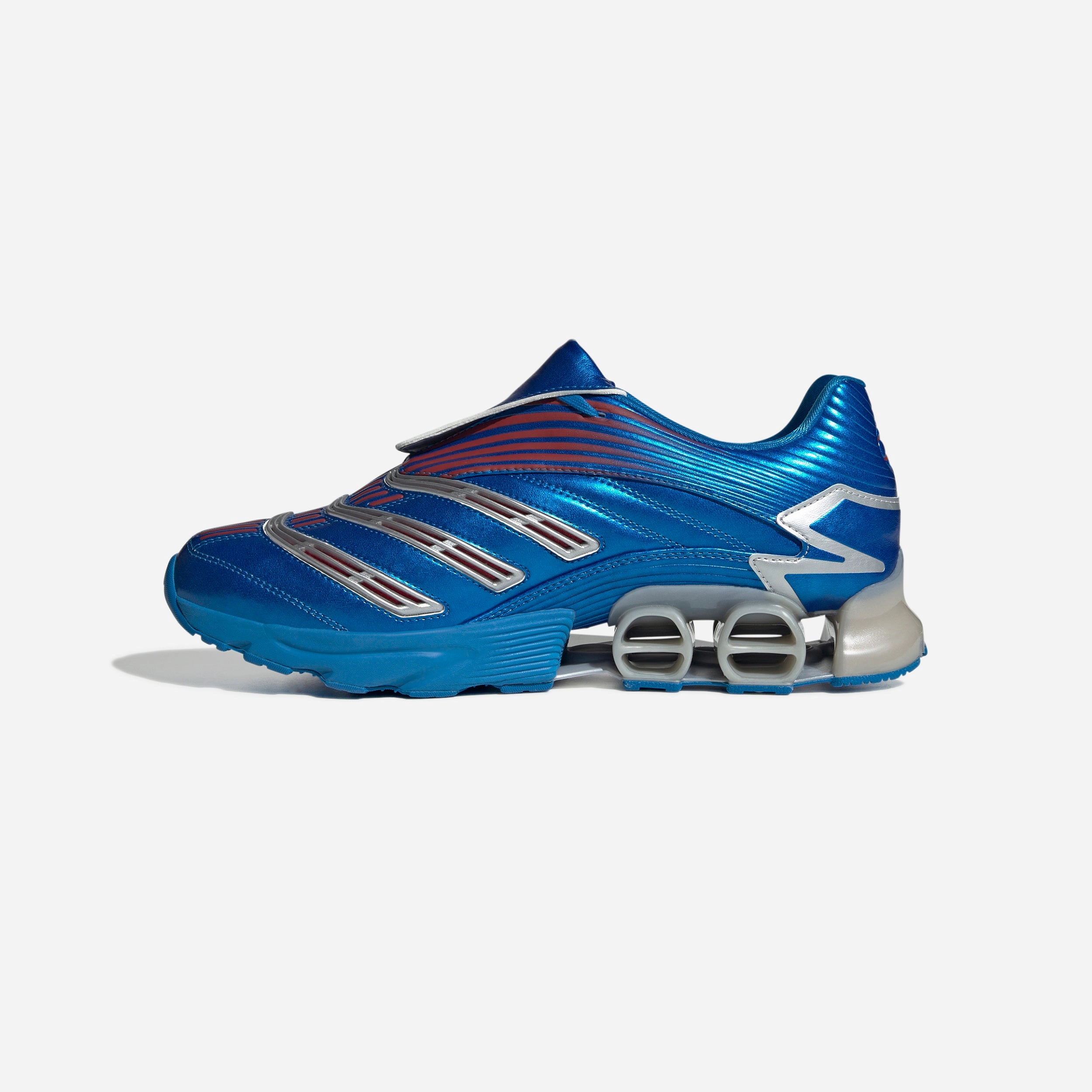 Lifestyle Mode Dynamic Flex Neck Predator Megaride