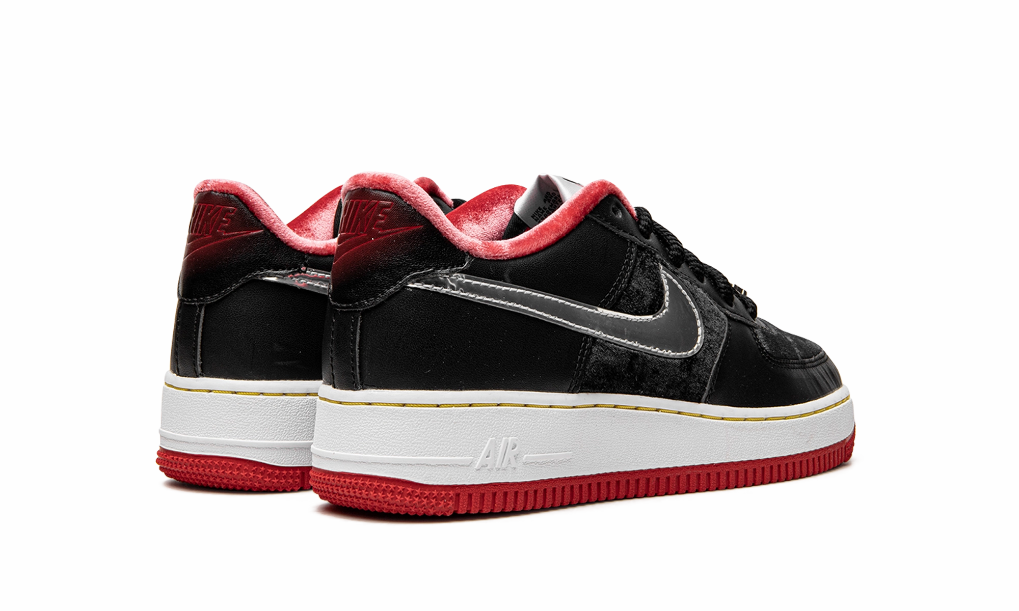 Air Force 1 Low GS "H-Town" Low Profile