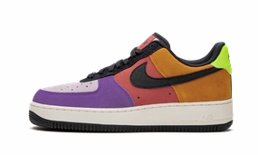 Air Force 1 Low '07 LV8 "Pop the Street" Weekend Walks Warm Feet