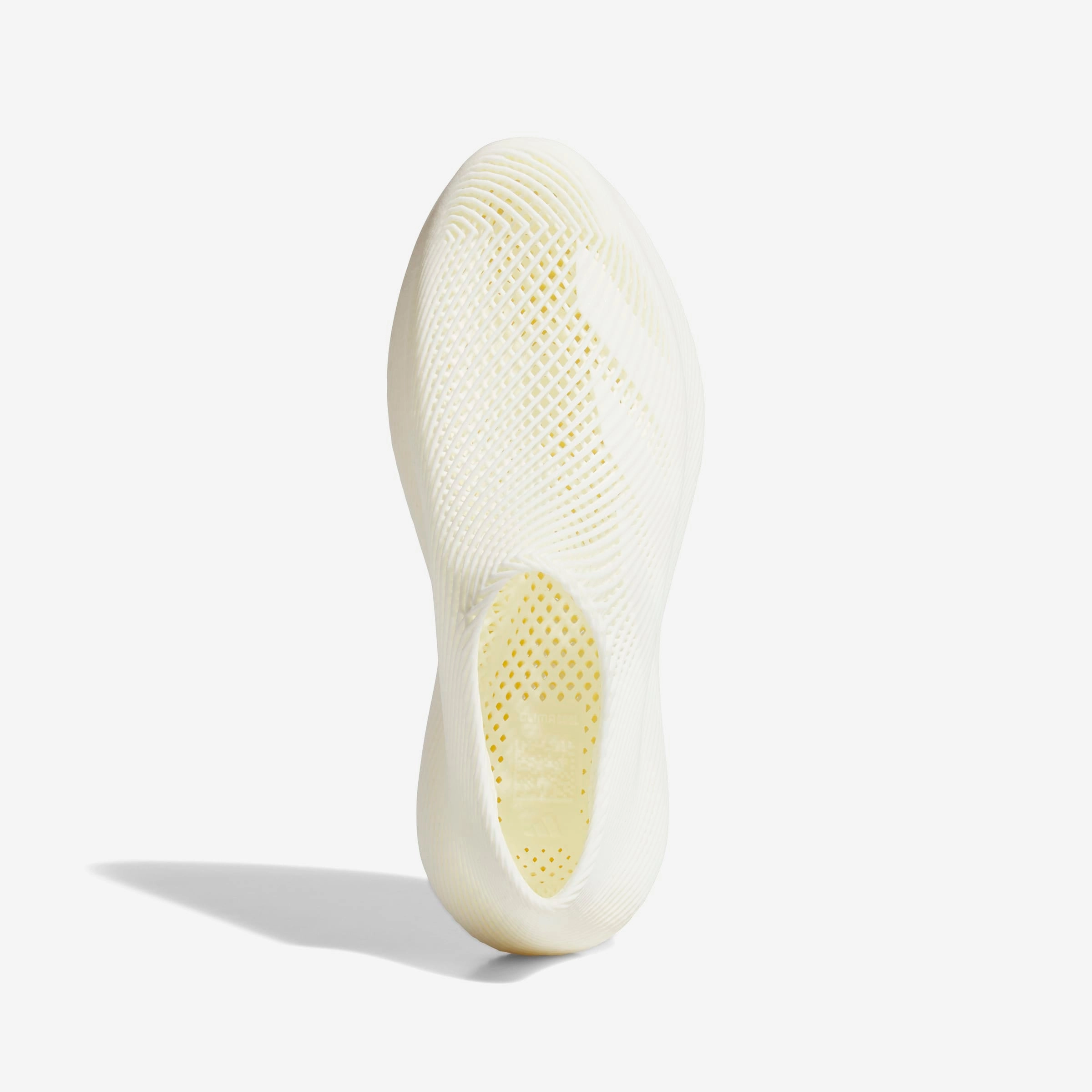 Air Cushioned Sole Torsion Stability Climacool