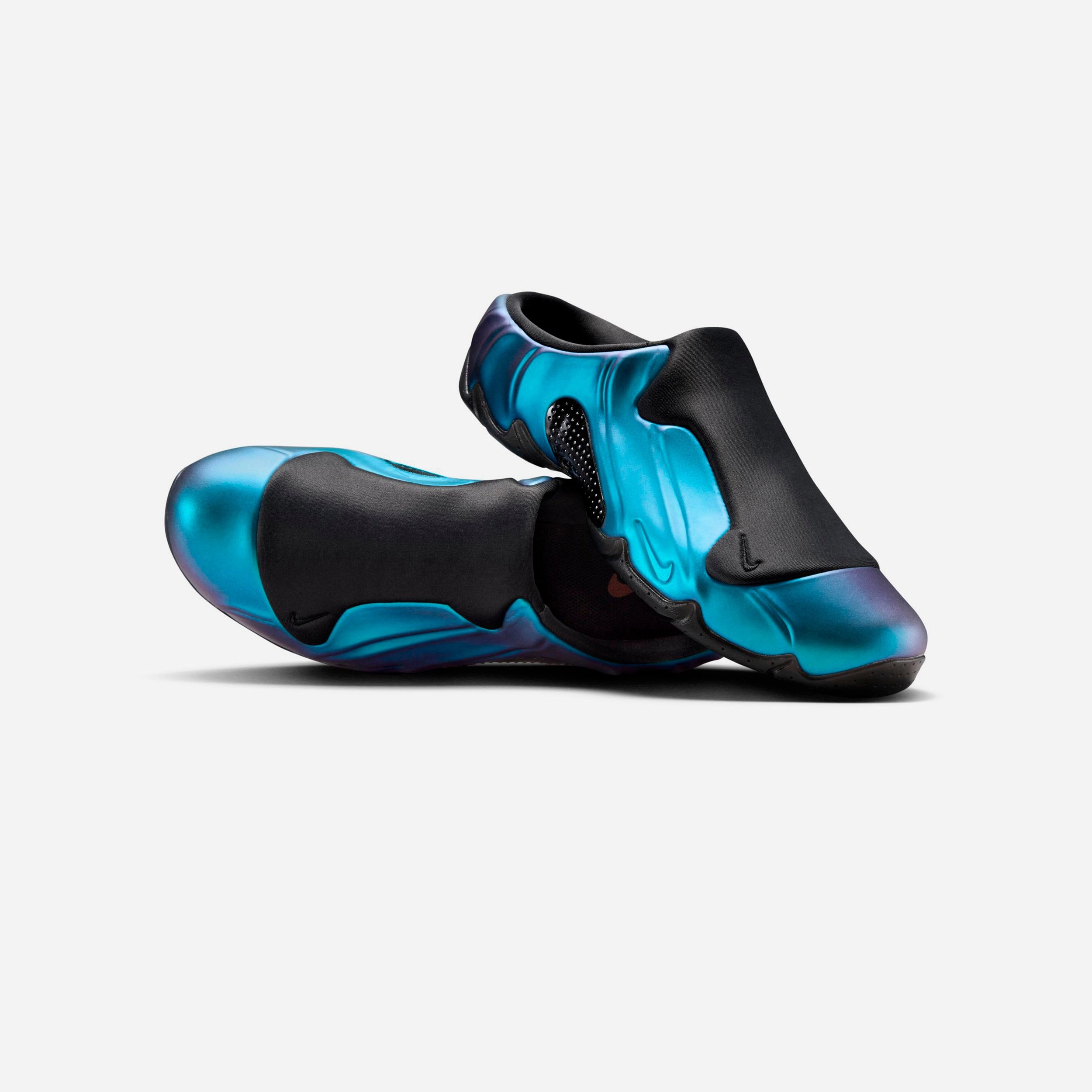 Clogposite Core Fitness Breath Option