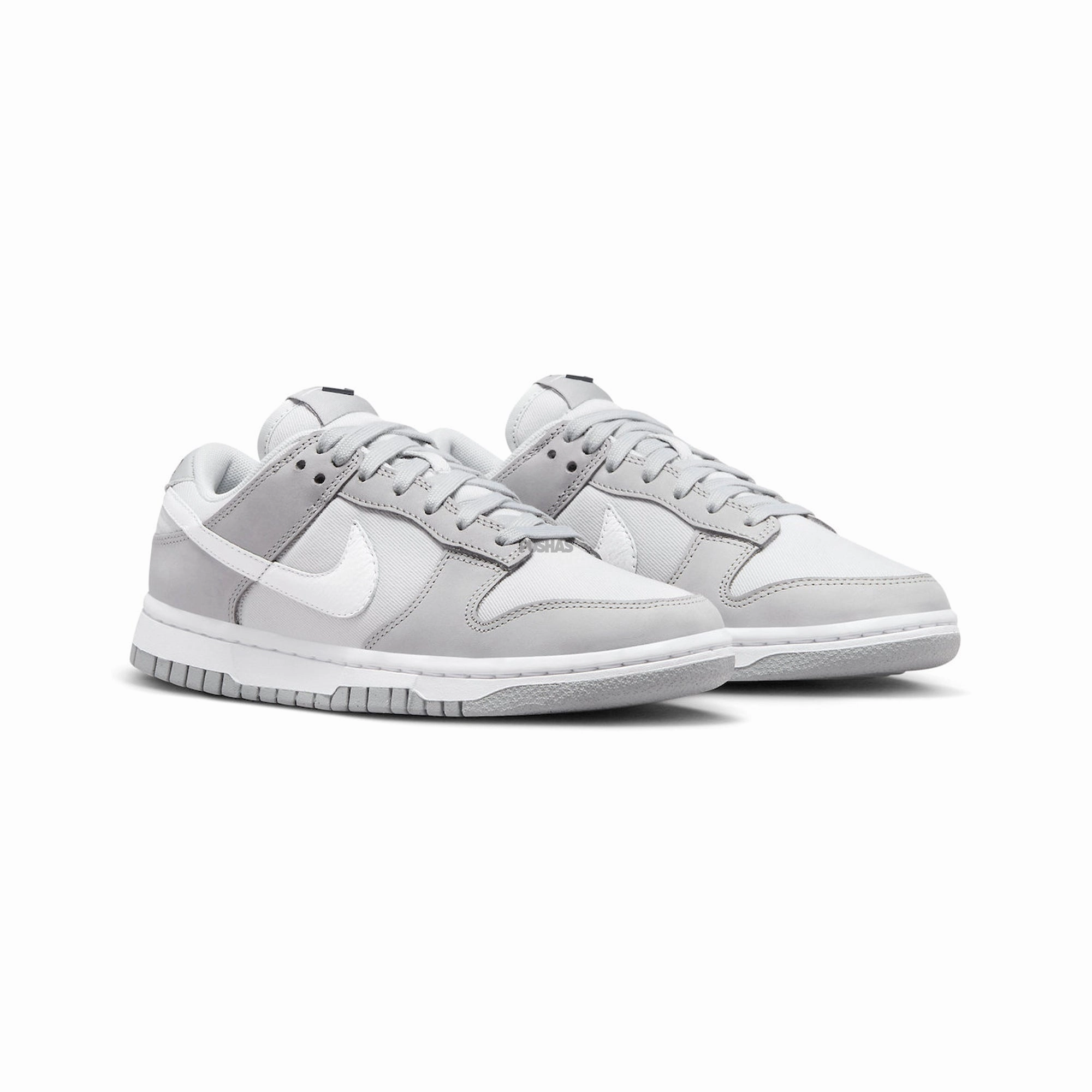 Nike Dunk Low LX 'Light Smoke Grey' Women's  (2023) espadrilles