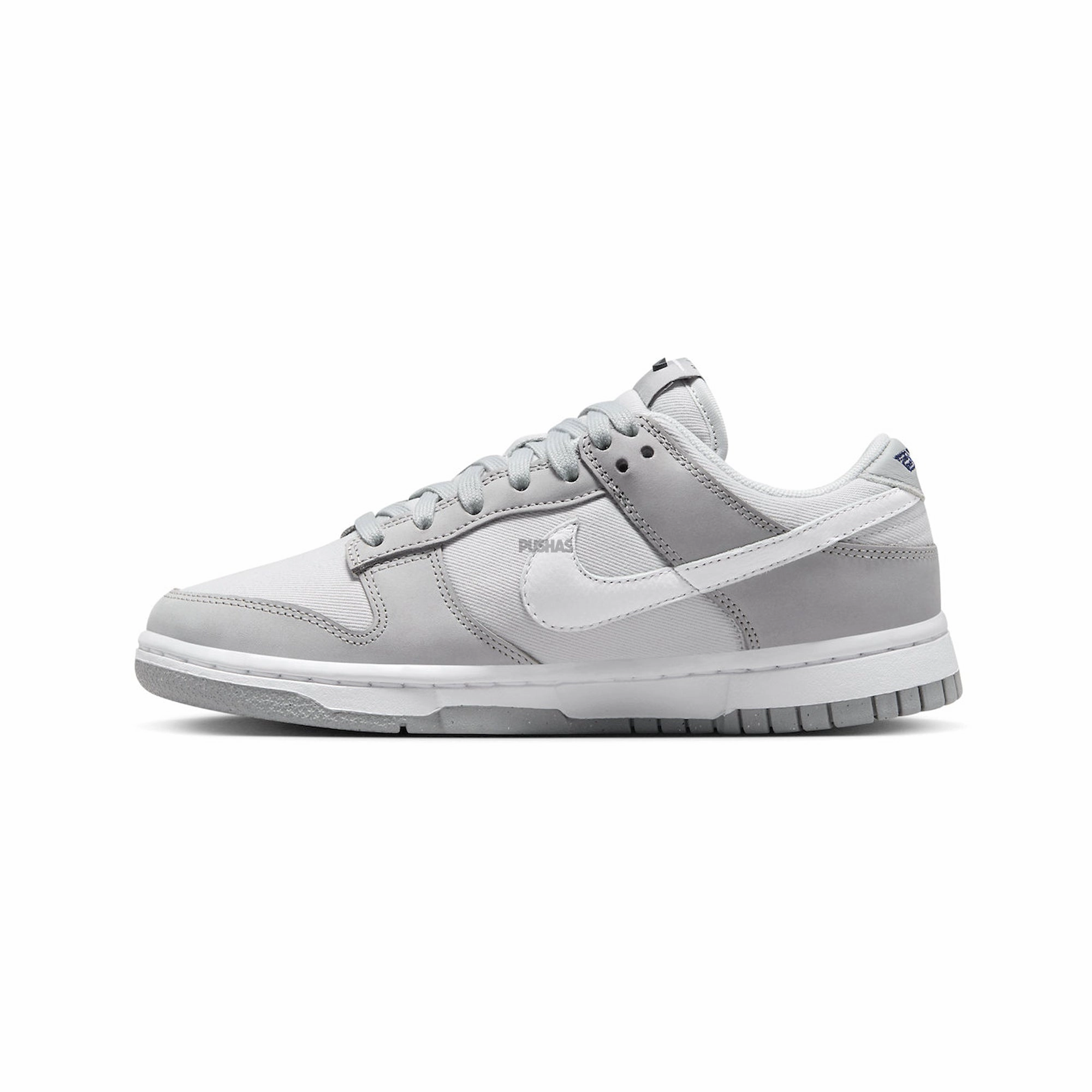 Nike Dunk Low LX 'Light Smoke Grey' Women's  (2023) Taxi Ride
