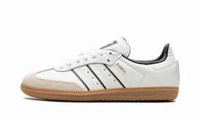 Save Hike Samba OG "Off White Core Black"