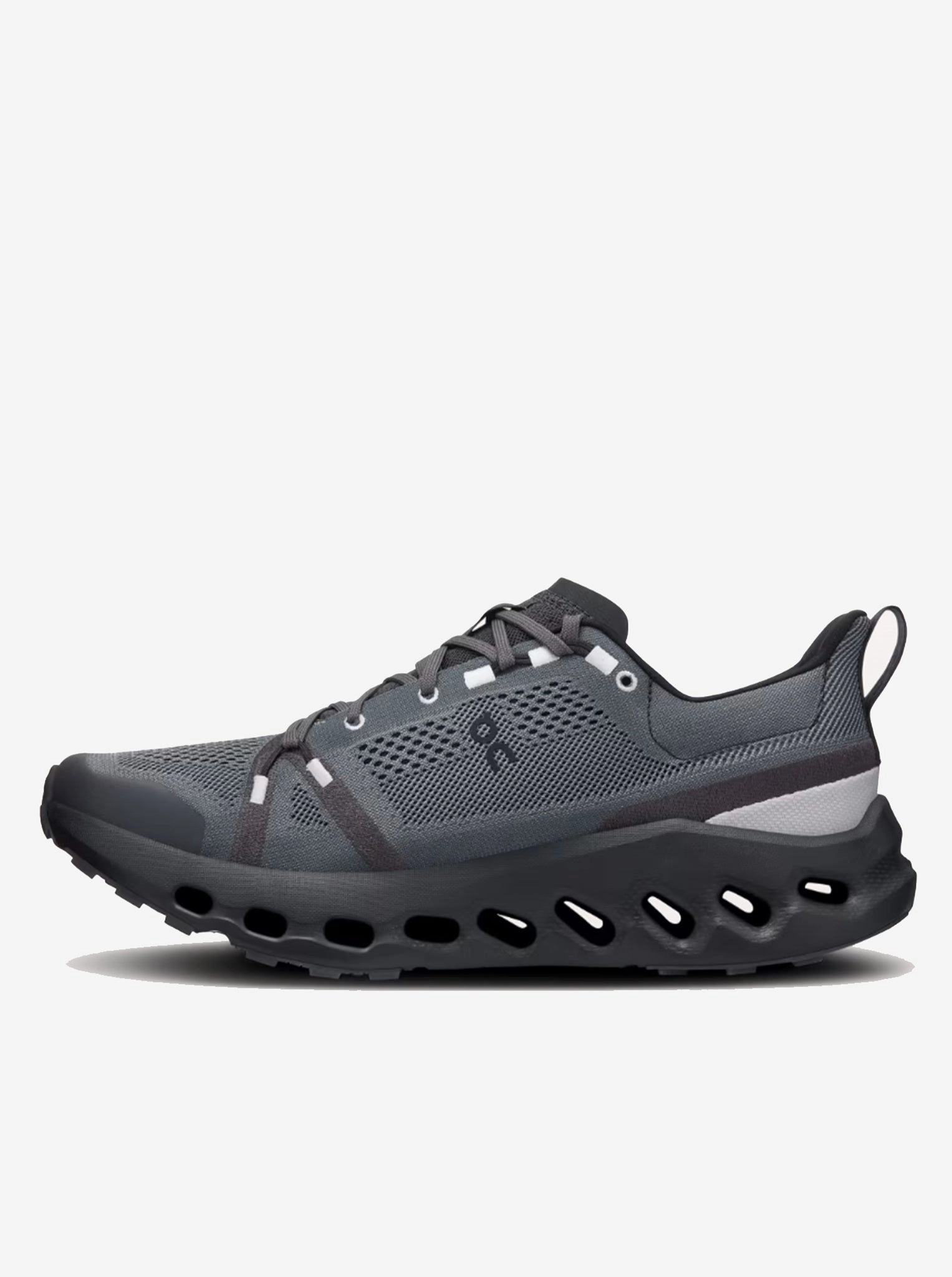 Cloudsurfer Trail Mens Competitive running Heel Pressure