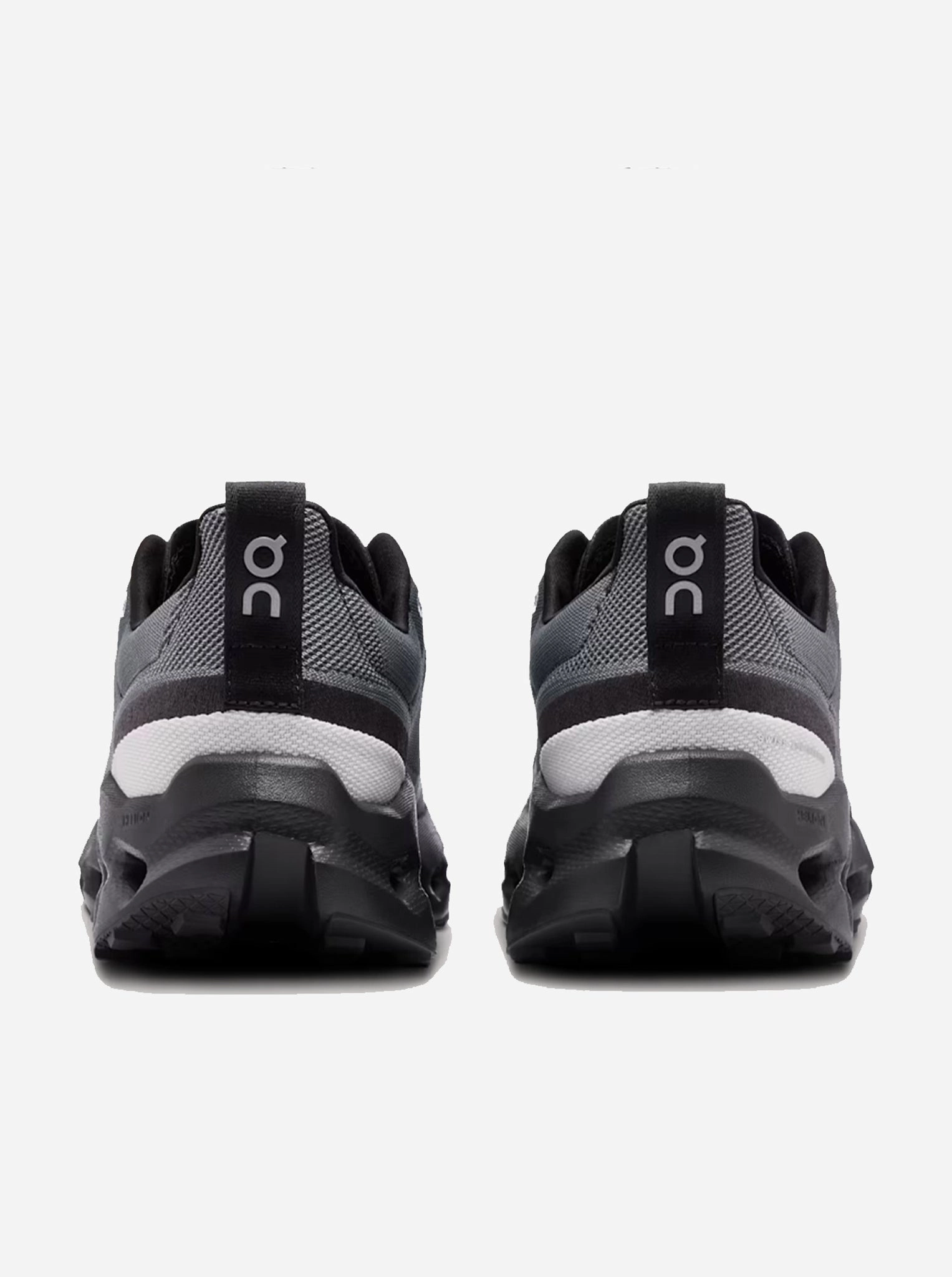 adjustable - strap optimize running form Cloudsurfer Trail Mens