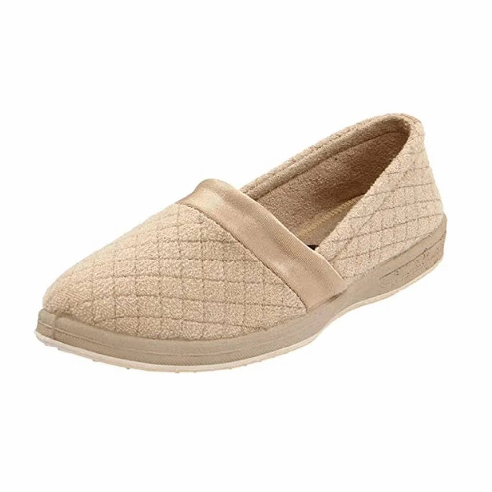 Coddels 2 Slipper Every Foot Shock Absorbing