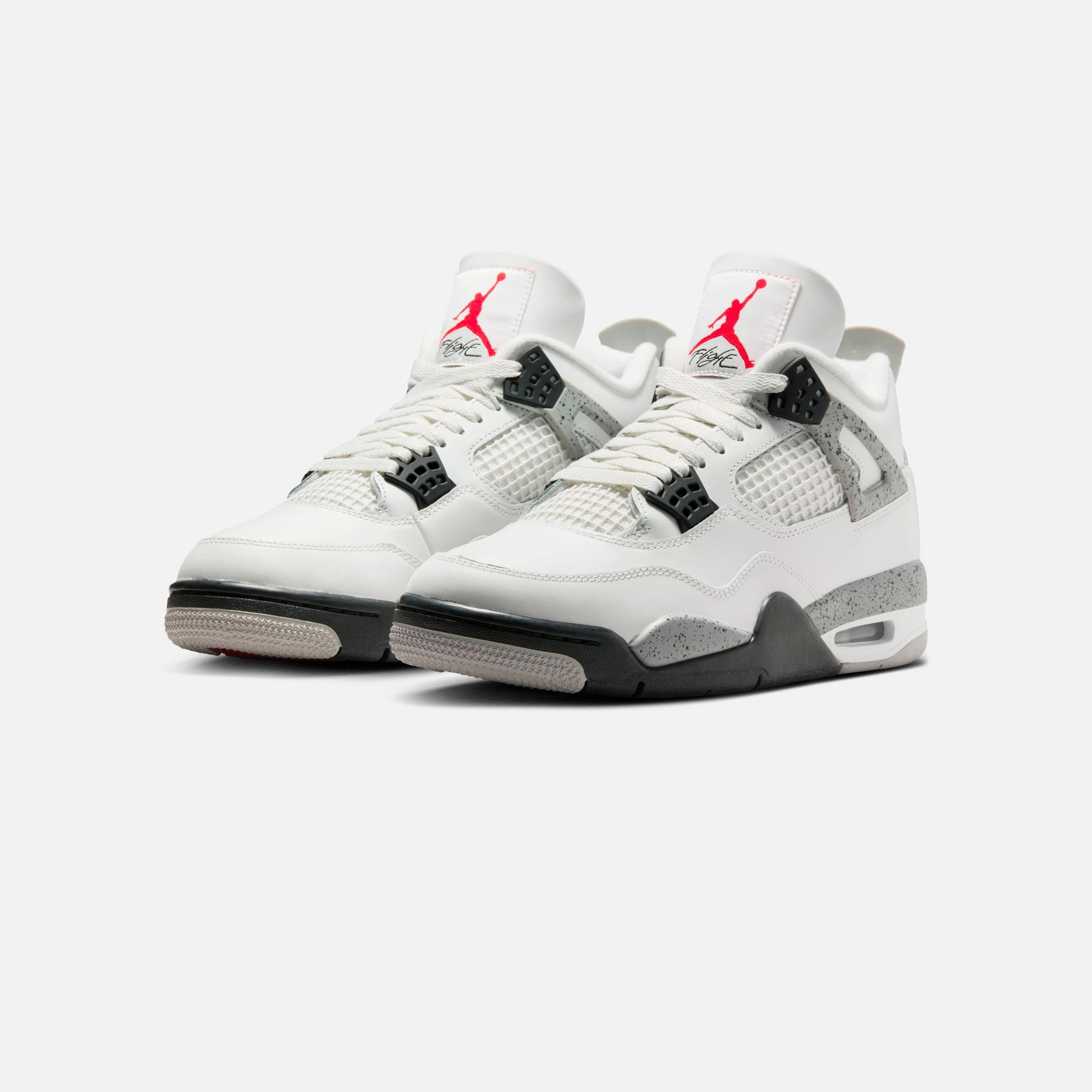 AnkleSupport Heel Counter Support Air Jordan 4 Retro