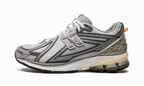 1906R "INVINCIBLE x N.HOOLYWOOD Grey Swan" activity - specific shoes