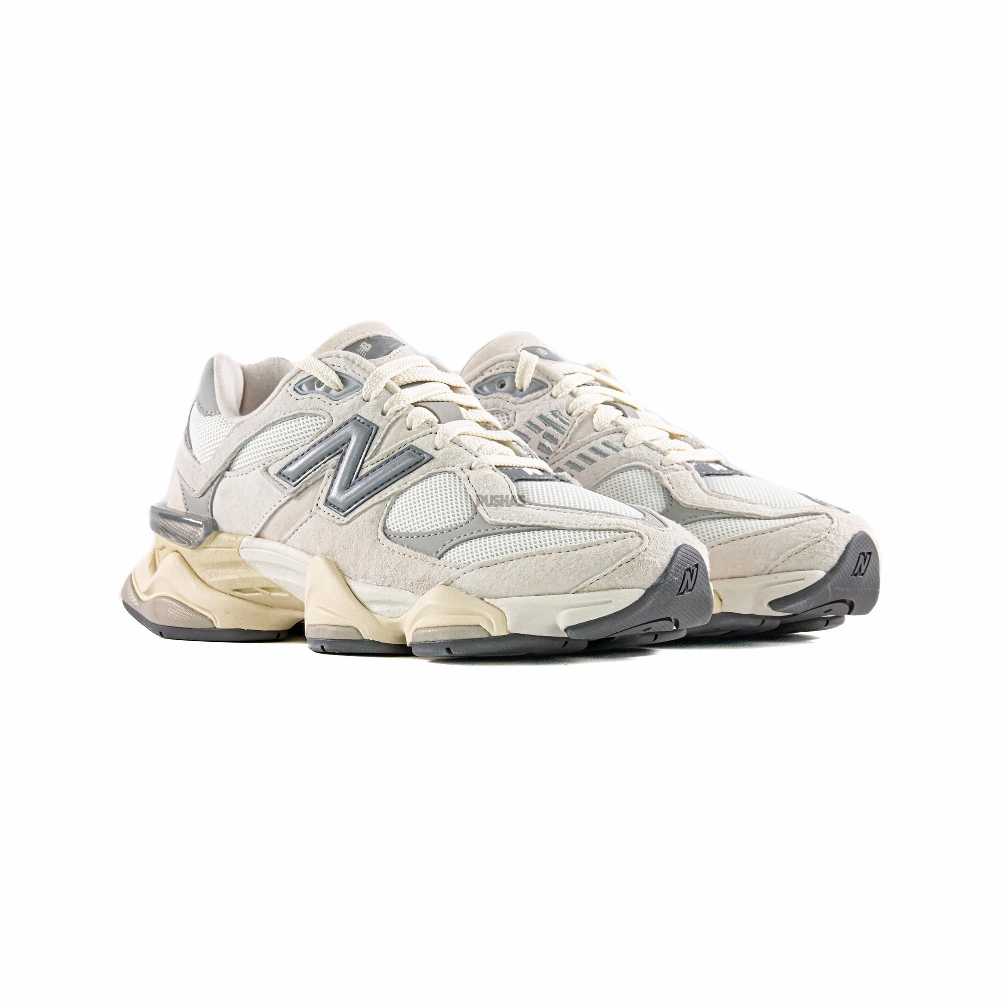 New Balance 9060 'Sea Salt White' (2023) Natural Motion Design