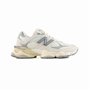 New Balance 9060 'Sea Salt White' (2023) Shock-absorbing feature Shear Reduction