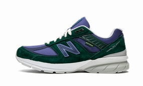 990 v5 "Aime Leon Dore - Botanical Green" exercise shoes