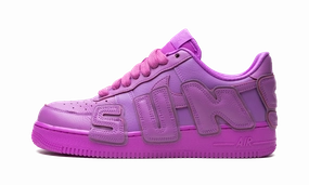 Touch Comfort Peak Path Air Force 1 Low "Cactus Plant Flea Market Fuchsia"