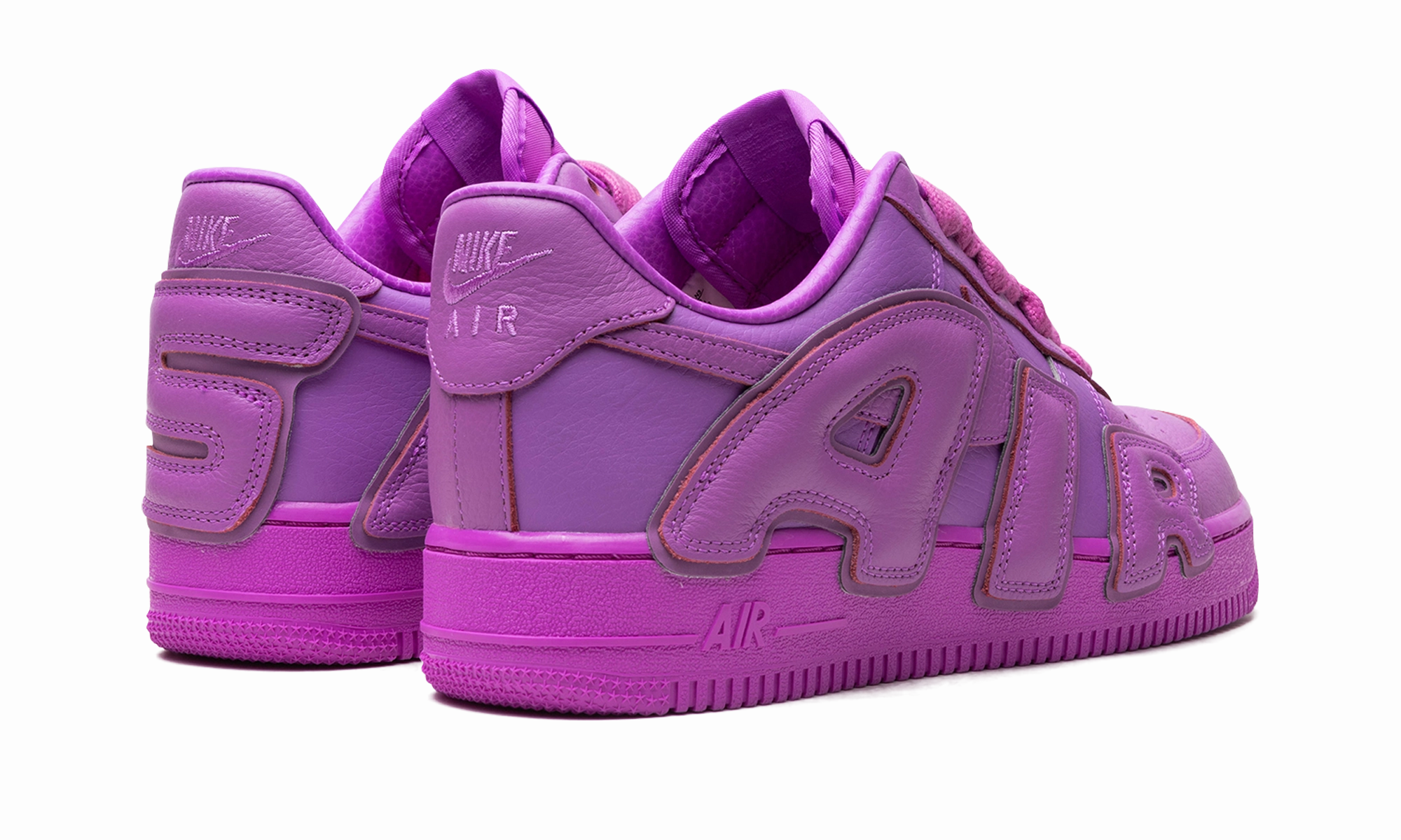 Arch   Support Air Force 1 Low "Cactus Plant Flea Market Fuchsia"