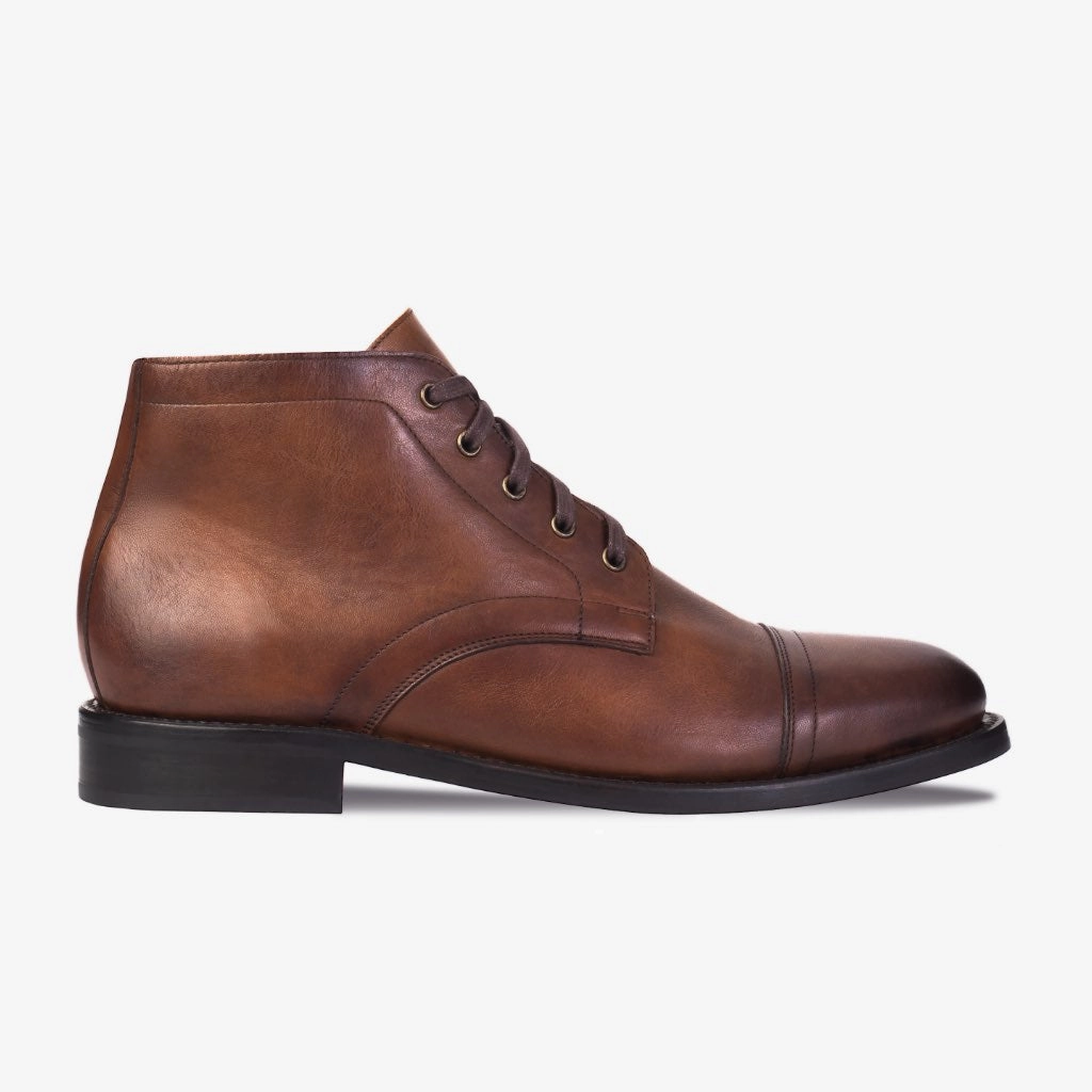 Cadet | Walnut Rough Ready