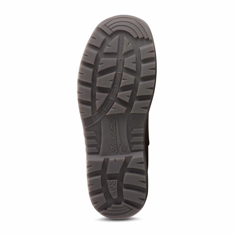 Men's Steel Toe Work & Safety Boots 164 Eco Material All Day Wear