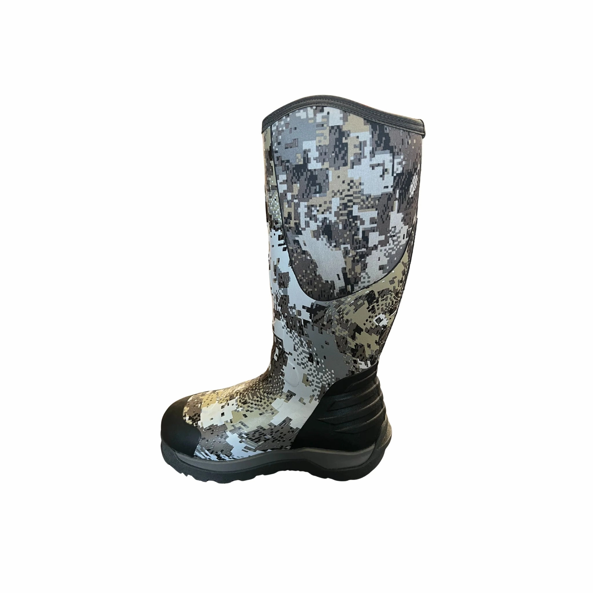 Sitka Men's Back 40 Boots - Elevated II Transitional Look Street Walk