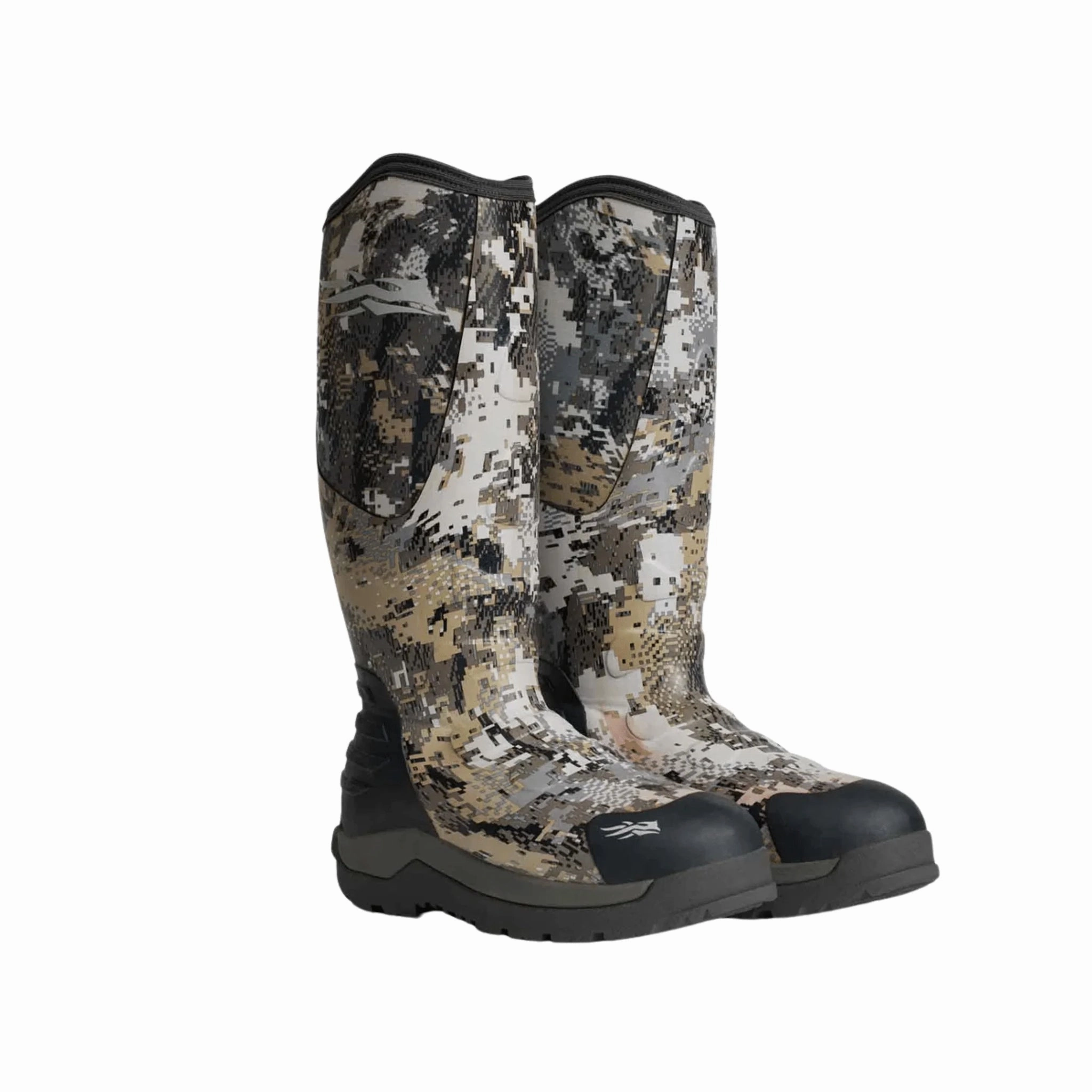 Sitka Men's Back 40 Boots - Elevated II Insulated Outdoor Explorer Active Use