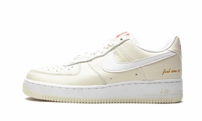 HeelCushion Air Force 1 Low "Popcorn"
