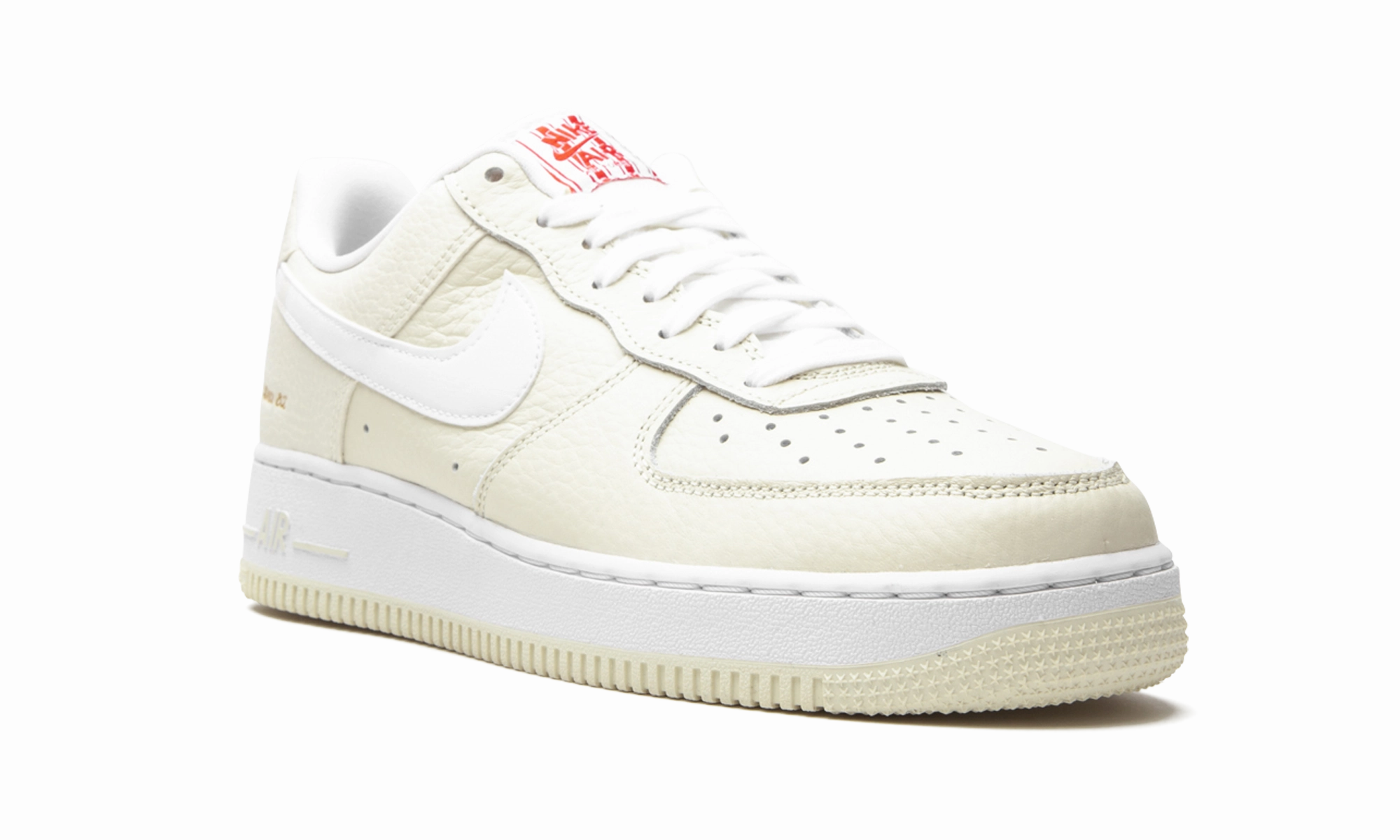 Urban Look Foot Freedom Air Force 1 Low "Popcorn"