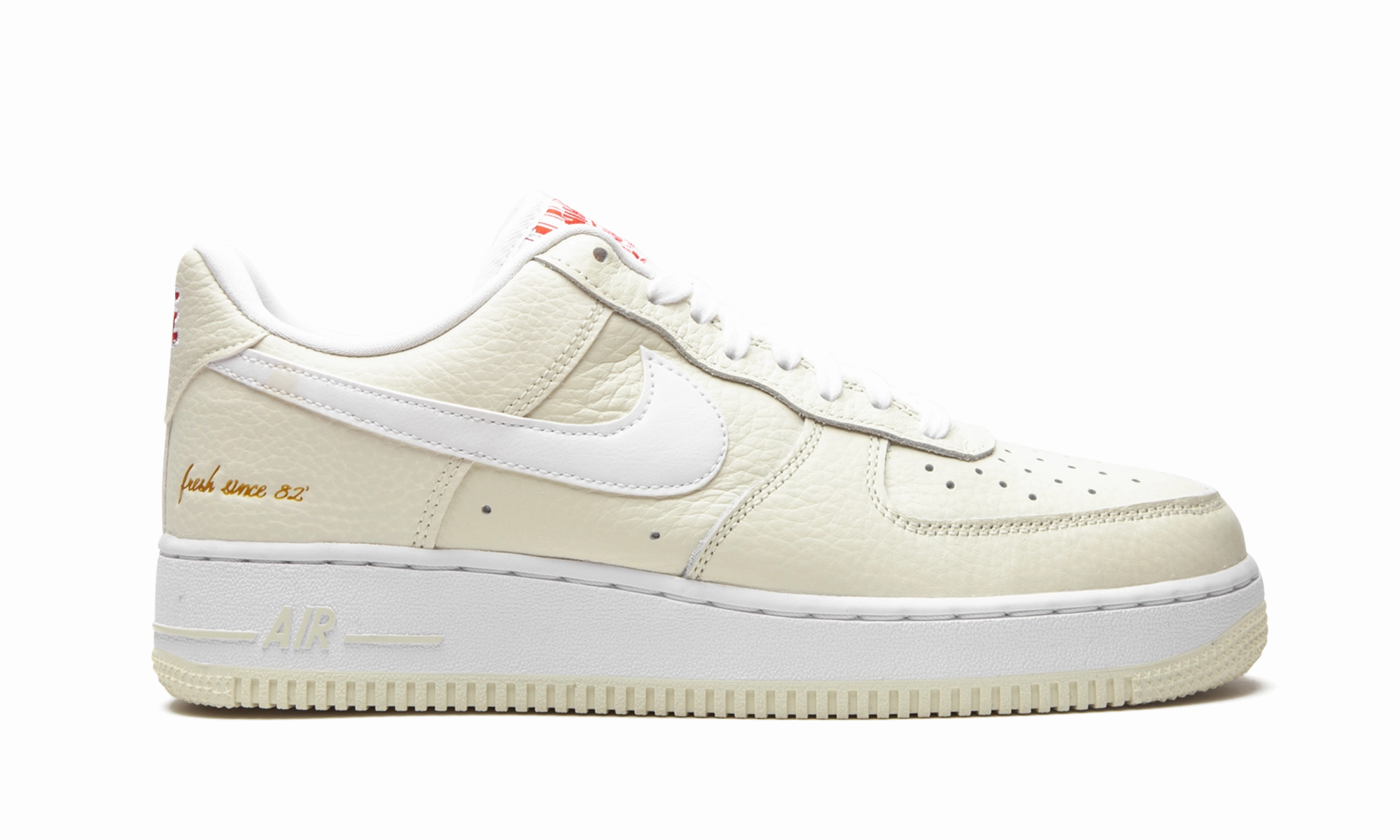 Air Force 1 Low "Popcorn" Any Day Child Run