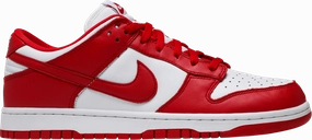 Dunk Low Retro SP 'St. John's' - CU1727 100 Balanced Flex Grooves