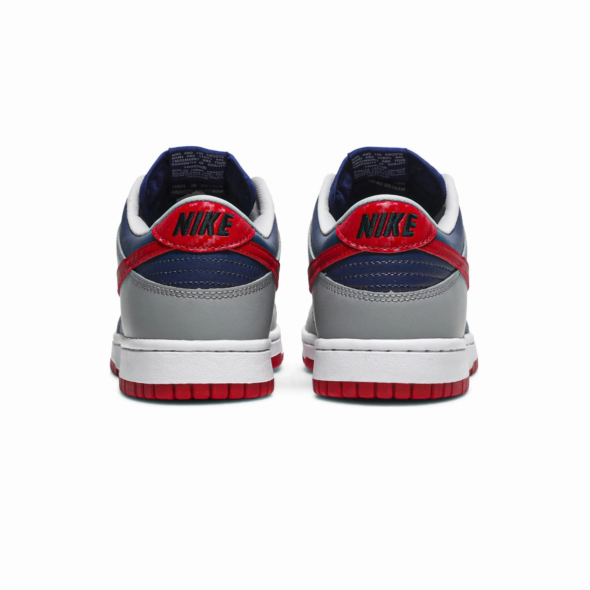 Nike Dunk Low 'CO.JP Samba' (2020) Soft Leather